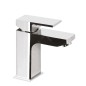 Aqualine Cantino - Mitigeur de lavabo, chrome 1126-02