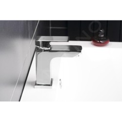 Aqualine Cantino - Mitigeur de lavabo, chrome 1126-02