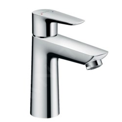 Hansgrohe Talis E - Mitigeur de lavabo 110, chrome 71712000