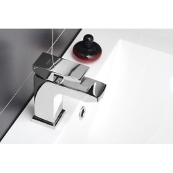 Aqualine Cantino - Mitigeur de lavabo, chrome 1126-02