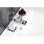 Aqualine Cantino - Mitigeur de lavabo, chrome 1126-02