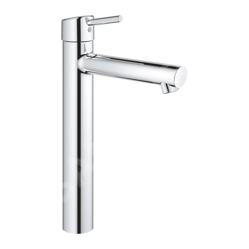 Grohe Concetto - Mitigeur pour vasque, chrome 23920001