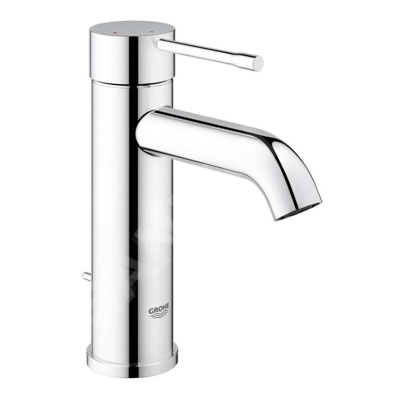 Grohe Essence - Mitigeur de lavabo S, chrome 23591001