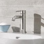 Grohe Essence - Mitigeur de lavabo S, chrome 23591001