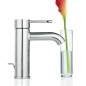 Grohe Essence - Mitigeur de lavabo S, chrome 23591001