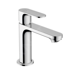 Hansgrohe Rebris S - Mitigeur de lavabo, CoolStart, chrome 72520000