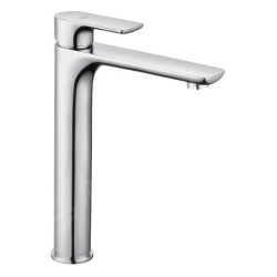 kielle Vega - Mitigeur pour vasque, chrome 10118110
