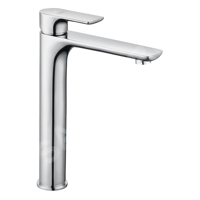 kielle Vega - Mitigeur pour vasque, chrome 10118110