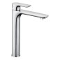 kielle Vega - Mitigeur pour vasque, chrome 10118110