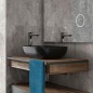 kielle Vega - Mitigeur pour vasque, chrome 10118110