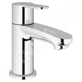 Grohe Eurostyle Cosmopolitan - Robinet sur plage, chrome 23039002