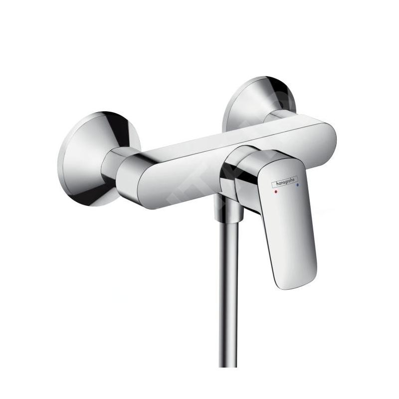 Hansgrohe Logis - Mitigeur de douche, chrome 71600000