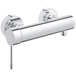 Grohe Essence - Mitigeur de douche, chrome 33636001