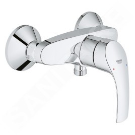 Grohe Eurosmart - Mitigeur de douche, chrome 32172002