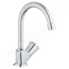 Grohe Costa L - Robinet sur plage, chrome 20393001