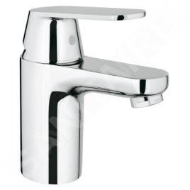 Grohe Eurosmart Cosmopolitan - Mitigeur de lavabo, chrome 32824000