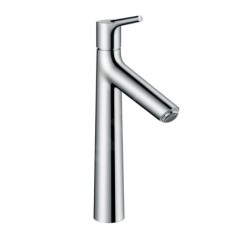 Hansgrohe Talis S - Mitigeur de lavabo 190 sans garniture de vidage, chrome 72032000