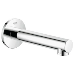 Grohe Concetto - Bec déverseur de baignoire, chrome 13280001