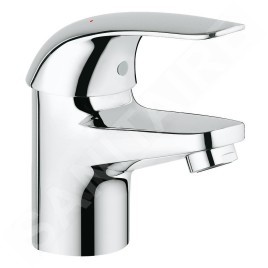 Grohe Euroeco - Mitigeur de lavabo, chrome 32734000