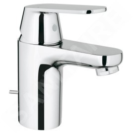Grohe Eurosmart Cosmopolitan - Mitigeur de lavabo, chrome 3282500E