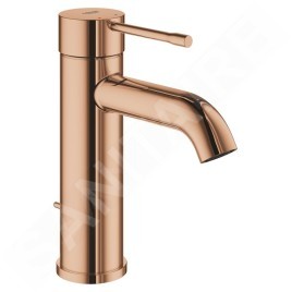 Grohe Essence - Mitigeur de lavabo avec garniture de vidage, Warm Sunset 23589DA1
