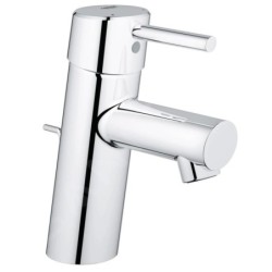 Grohe Concetto - Mitigeur de lavabo, chrome 32204001