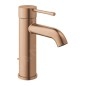 Grohe Essence - Mitigeur de lavabo S, Warm Sunset brossé 23589DL1
