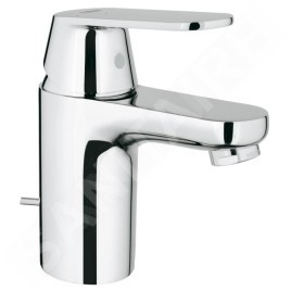 Grohe Eurosmart Cosmopolitan - Mitigeur de lavabo ES, chrome 2337700E