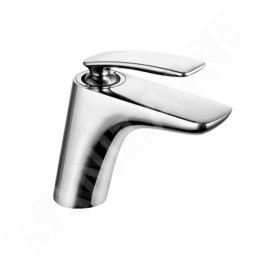 Kludi Balance - Mitigeur de lavabo, chrome 520260575