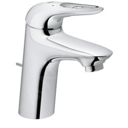 Grohe Eurostyle - Mitigeur de lavabo S, chrome 33558003