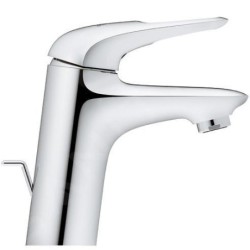 Grohe Eurostyle - Mitigeur de lavabo S, chrome 33558003
