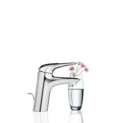 Grohe Eurostyle - Mitigeur de lavabo S, chrome 33558003