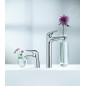 Grohe Eurostyle - Mitigeur de lavabo S, chrome 33558003