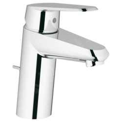 Grohe Eurodisc Cosmopolitan - Mitigeur de lavabo, chrome 3319020E