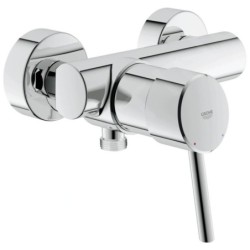 Grohe Concetto - Mitigeur de douche, chrome 32210001
