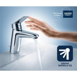 Grohe Eurostyle Cosmopolitan - Mitigeur de lavabo ES, chrome 2337420E