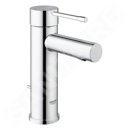 Grohe Essence - Mitigeur de lavabo S ES, chrome 23379001
