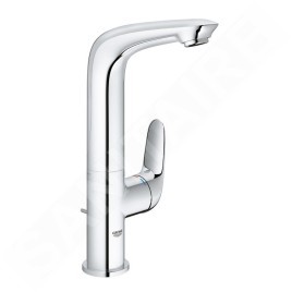 Grohe Eurostyle - Mitigeur de lavabo L, chrome 23718003
