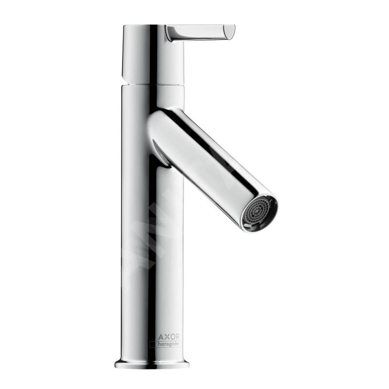 Axor Starck - Mitigeur de lavabo 210, chrome 10003000