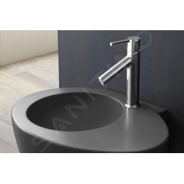 Axor Starck - Mitigeur de lavabo 210, chrome 10003000