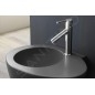 Axor Starck - Mitigeur de lavabo 210, chrome 10003000
