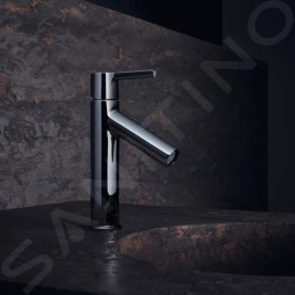 Axor Starck - Mitigeur de lavabo 210, chrome 10003000
