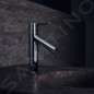 Axor Starck - Mitigeur de lavabo 210, chrome 10003000