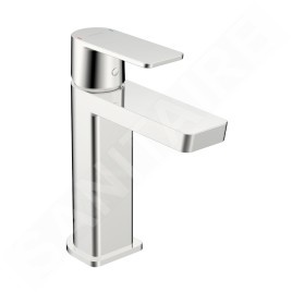 Hansa Stela - Mitigeur de lavabo, chrome 57192273