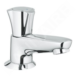 Grohe Costa L - Robinet sur plage, chrome 20404001