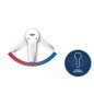 Grohe QuickFix Start - Mitigeur de douche, chrome 24208002
