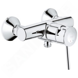 Grohe Start Classic - Mitigeur de douche, chrome 23786000