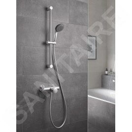 Grohe Start Classic - Mitigeur de douche, chrome 23786000