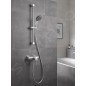 Grohe Start Classic - Mitigeur de douche, chrome 23786000