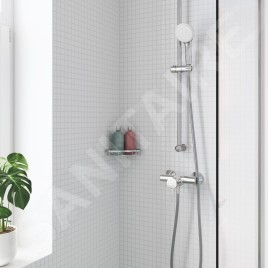Grohe Start Classic - Mitigeur de douche, chrome 23786000